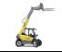 टेलीहैंडलर Wacker Neuson TH408