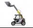 टेलीहैंडलर Wacker Neuson TH408
