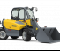 टेलीहैंडलर Wacker Neuson TH408