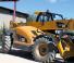 टेलीहैंडलर Caterpillar TH414C