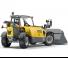 टेलीहैंडलर Wacker Neuson TH522