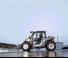 टेलीहैंडलर Wacker Neuson TH522