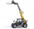 टेलीहैंडलर Wacker Neuson TH522