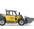 टेलीहैंडलर Wacker Neuson TH522