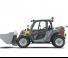 टेलीहैंडलर Wacker Neuson TH522