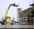 टेलीहैंडलर Wacker Neuson TH522
