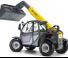 टेलीहैंडलर Wacker Neuson TH627