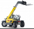 टेलीहैंडलर Wacker Neuson TH627