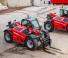 टेलीहैंडलर Massey Ferguson TH.7030