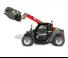 टेलीहैंडलर Massey Ferguson TH.7038