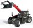 टेलीहैंडलर Massey Ferguson TH.7038