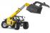 टेलीहैंडलर Wacker Neuson TH730