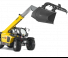 टेलीहैंडलर Wacker Neuson TH730 