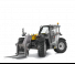 टेलीहैंडलर Wacker Neuson TH735