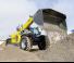 टेलीहैंडलर Wacker Neuson TH735