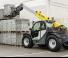टेलीहैंडलर Wacker Neuson TH735