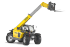 टेलीहैंडलर Wacker Neuson TH735