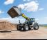 टेलीहैंडलर Wacker Neuson TH740