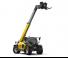 टेलीहैंडलर Wacker Neuson TH740