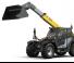 टेलीहैंडलर Wacker Neuson TH740