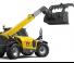 टेलीहैंडलर Wacker Neuson TH740