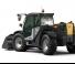 टेलीहैंडलर Wacker Neuson TH740