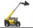 टेलीहैंडलर Wacker Neuson TH740