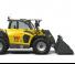 टेलीहैंडलर Wacker Neuson TH740