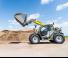 टेलीहैंडलर Wacker Neuson TH740