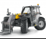 टेलीहैंडलर Wacker Neuson TH740