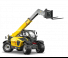 टेलीहैंडलर Wacker Neuson TH755