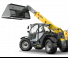 टेलीहैंडलर Wacker Neuson TH755