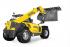 टेलीहैंडलर Wacker Neuson TH755