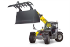 टेलीहैंडलर Wacker Neuson TH755