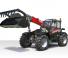 टेलीहैंडलर Massey Ferguson TH.8043