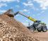 टेलीहैंडलर Wacker Neuson TH942