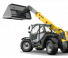 टेलीहैंडलर Wacker Neuson TH955 
