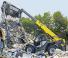 टेलीहैंडलर Wacker Neuson TH955 