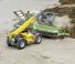 टेलीहैंडलर Wacker Neuson TH955 