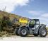 टेलीहैंडलर Wacker Neuson TH955 