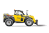 टेलीहैंडलर Wacker Neuson TH955