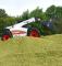 टेलीहैंडलर Bobcat TL 470