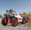 टेलीहैंडलर Bobcat TL 470