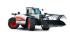 टेलीहैंडलर Bobcat TL 470