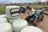 टेलीहैंडलर Bobcat TL470HF IIIB