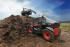 टेलीहैंडलर Bobcat TL470HF IIIB