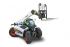 टेलीहैंडलर Bobcat TL470HF IIIB