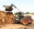 टेलीहैंडलर Bobcat TL30.60 AGRI Low Cab 100 IV