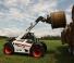 टेलीहैंडलर Bobcat TL30.60 AGRI Low Cab 100 IV
