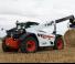 टेलीहैंडलर Bobcat TL30.70 AGRI Low Cab 100 IV